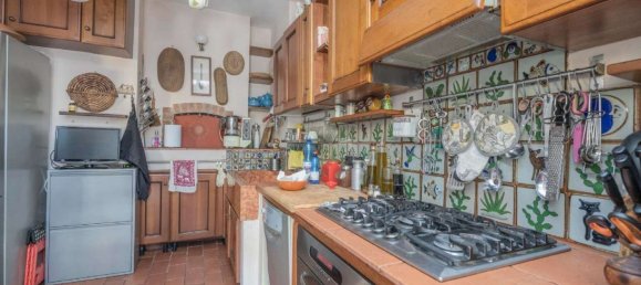 4 Schlafzimmer Haus in Turin, Italy, Nr. 363187 7