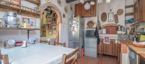 4 Schlafzimmer Haus in Turin, Italy, Nr. 363187 13