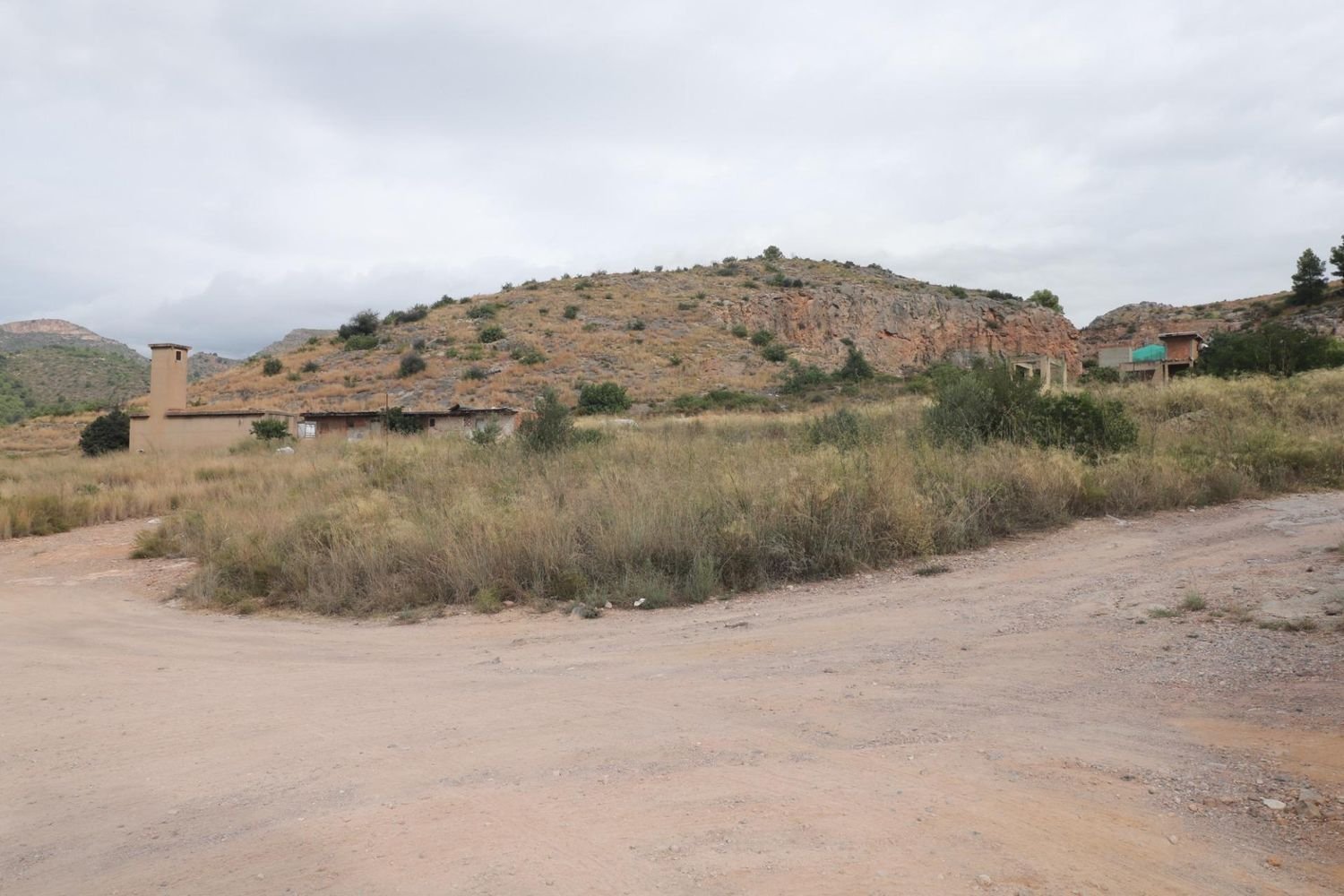 Grundstück in Segorbe, Spain, Nr. 271819