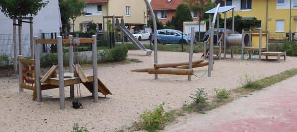 2-salle Appartement à Staaken, Germany No. 237974 10