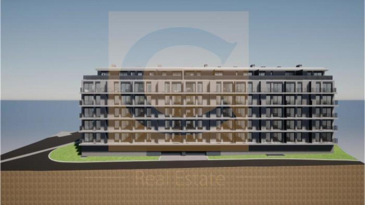 Studio in Vila Nova de Gaia, Portugal No. 6390