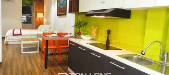 1 Schlafzimmer Wohnung in Ba Dinh, Vietnam, Nr. 2365 6