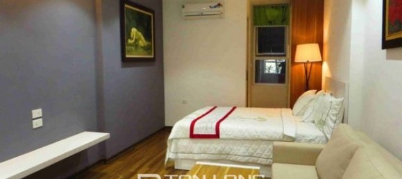 1 Schlafzimmer Wohnung in Ba Dinh, Vietnam, Nr. 2365 4