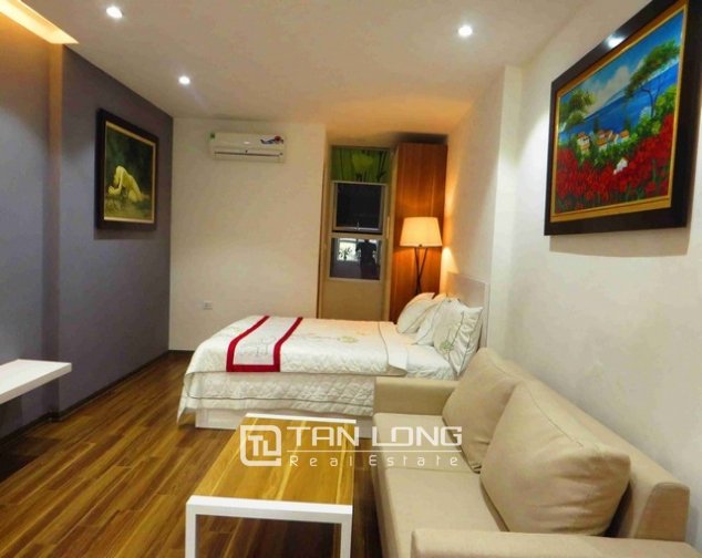 1 Schlafzimmer Wohnung in Ba Dinh, Vietnam, Nr. 2365