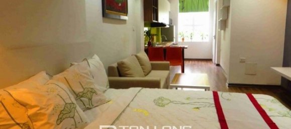1 Schlafzimmer Wohnung in Ba Dinh, Vietnam, Nr. 2365 8