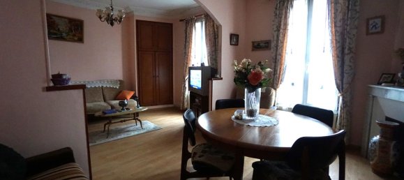 1 bedroom Apartment in Aulnay-sous-Bois, France No. 144321 3