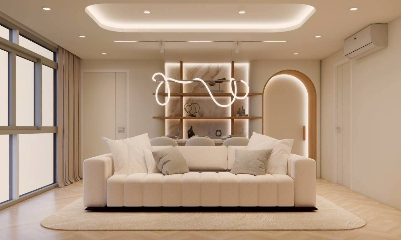 71.36m² Condo in Chiang Mai, Thailand No. 74564