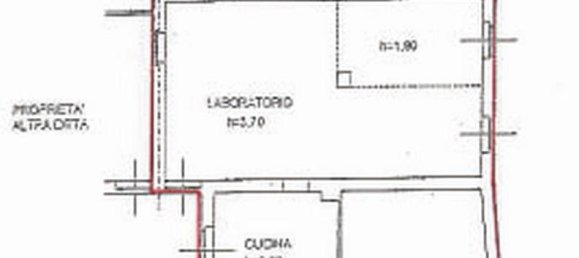 عقار تجاري في Cermenate, Italy 230متر مربع رقم 112257 2