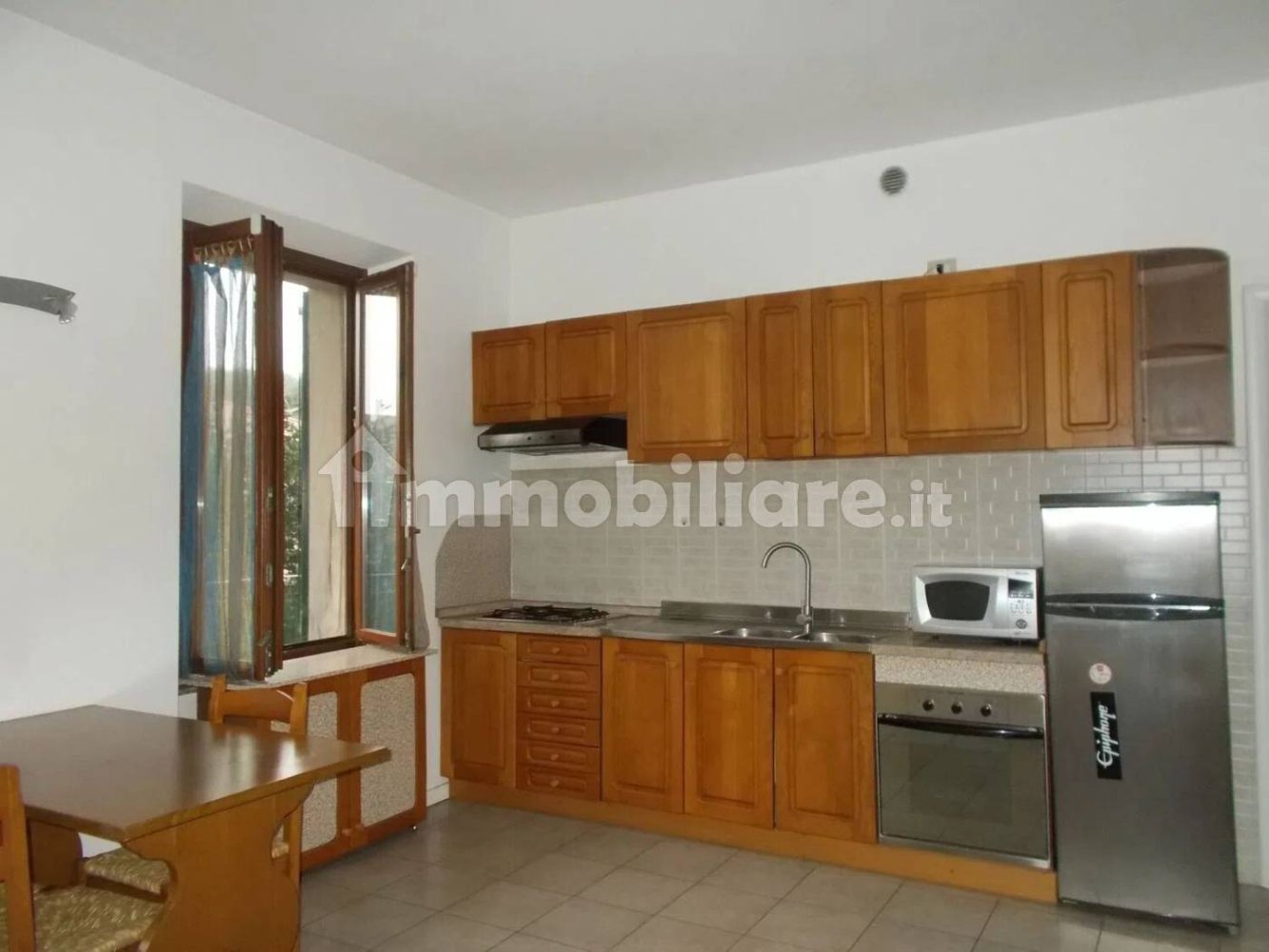 Квартира с 1 спальней в Ломаццо, Италия № 341533