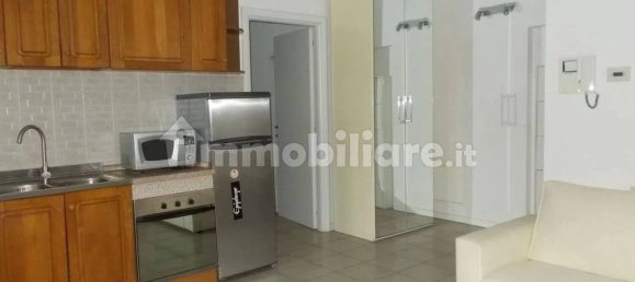 Квартира с 1 спальней в Ломаццо, Италия № 341533 5