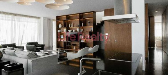 4 chambres Penthouse à Limassol, Cyprus No. 88100 9