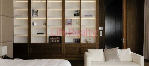 4 chambres Penthouse à Limassol, Cyprus No. 88100 16