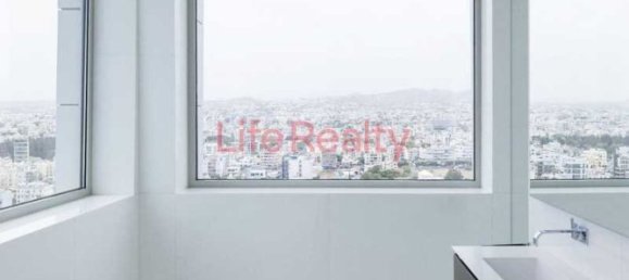 4 chambres Penthouse à Limassol, Cyprus No. 88100 17