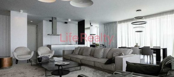 4 chambres Penthouse à Limassol, Cyprus No. 88100 5