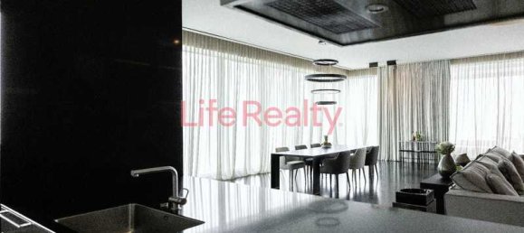 4 chambres Penthouse à Limassol, Cyprus No. 88100 10