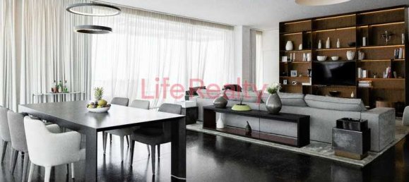 4 chambres Penthouse à Limassol, Cyprus No. 88100 8