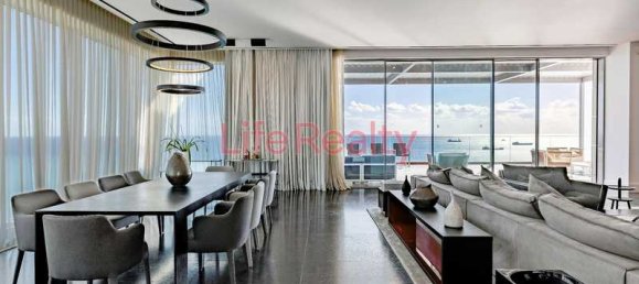 4 chambres Penthouse à Limassol, Cyprus No. 88100 6