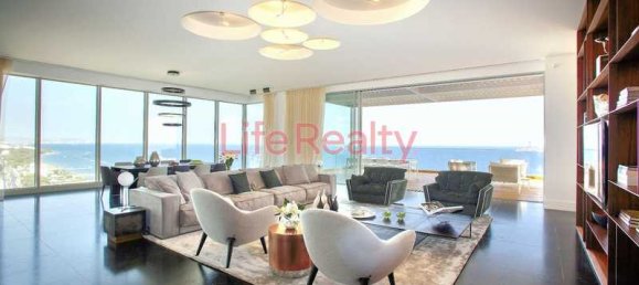 4 chambres Penthouse à Limassol, Cyprus No. 88100 3