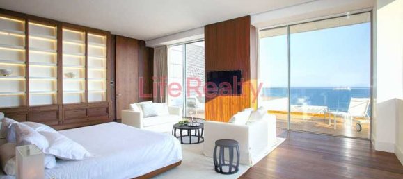 4 chambres Penthouse à Limassol, Cyprus No. 88100 12