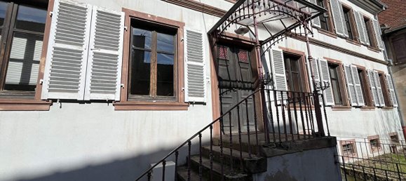 5 غرف نوم منزل ذو طابقين في Dambach-la-Ville, France رقم 83702 16