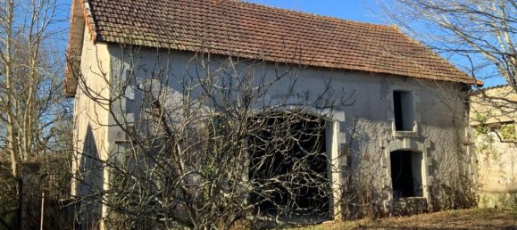 Casa de 2 dormitorios en Bossay-sur-Claise, France No. 76940 8