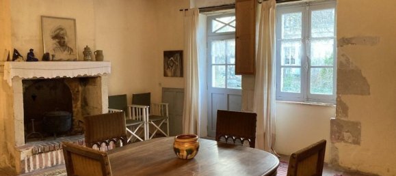 Casa de 2 dormitorios en Bossay-sur-Claise, France No. 76940 7