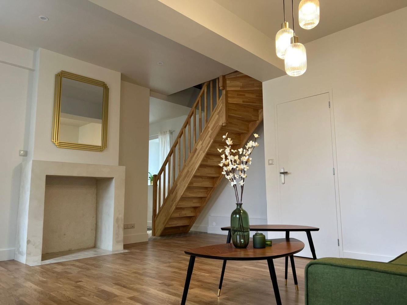 2 bedrooms House in Vendome, France No. 329113