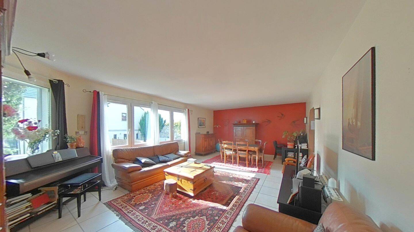 3 Schlafzimmer Haus in Carrieres-sur-Seine, France, Nr. 176742
