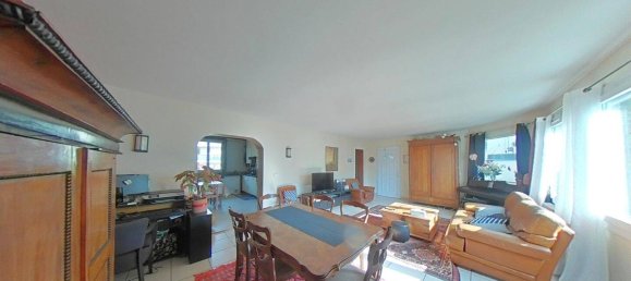 3 Schlafzimmer Haus in Carrieres-sur-Seine, France, Nr. 176742 3