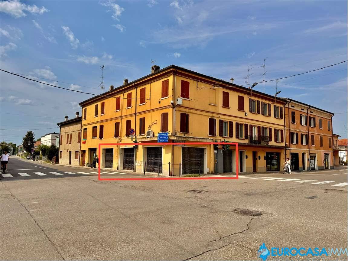 1غرفة عقار تجاري في Rolo, Italy رقم 308377