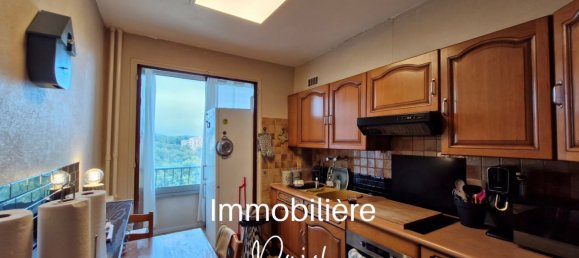 Apartamento T2 em Marseille, France N.º 299289 2