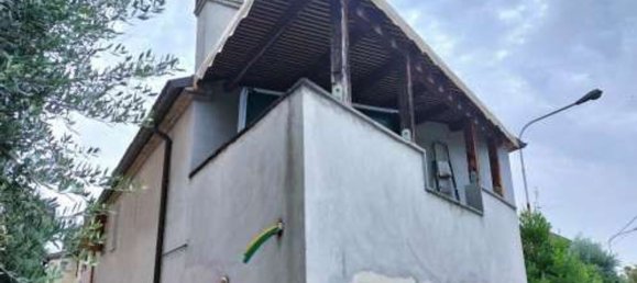 Casa T7 em Colli al Metauro, Italy N.º 345176 4