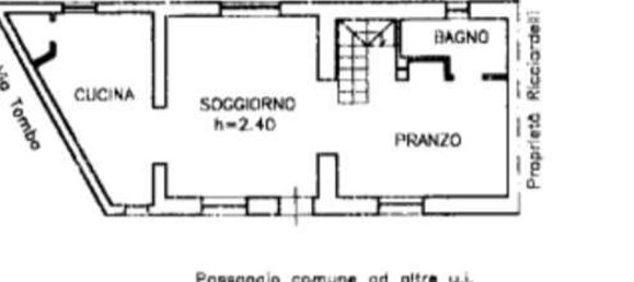 Casa T7 em Colli al Metauro, Italy N.º 345176 27