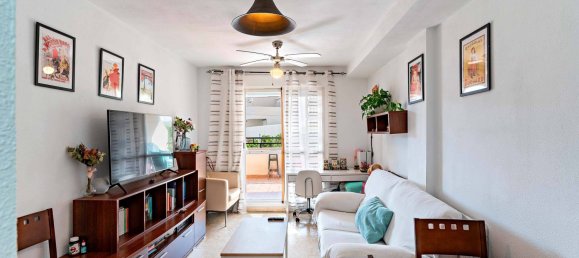 1 bedroom Apartment in Roquetas de Mar, Spain No. 190337 14