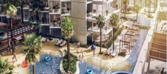 1 bedroom Apartment in Dubai, UAE No. 9505 5