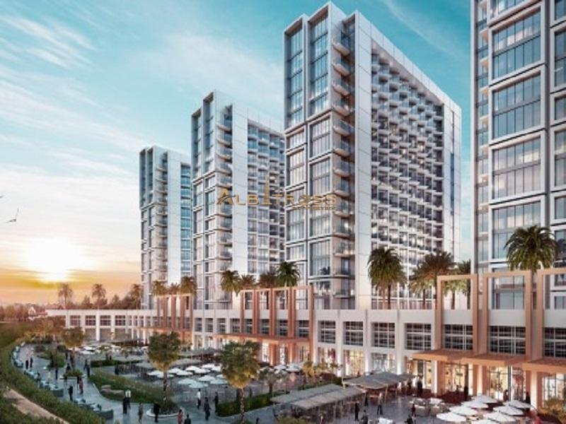 1 bedroom Apartment in Dubai, UAE No. 9505