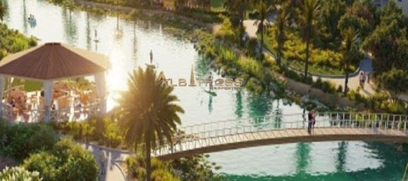 1 bedroom Apartment in Dubai, UAE No. 9505 6