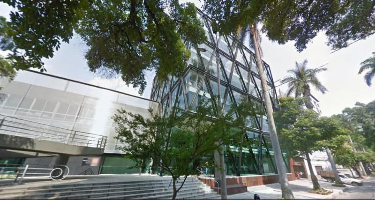 4 bedrooms House in Valle del Cauca, Colombia No. 1428