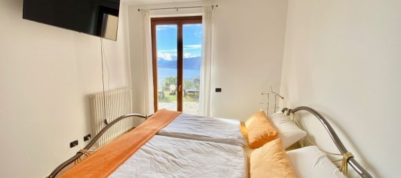 2 rooms Apartment in Brezzo di Bedero, Italy No. 131683 8