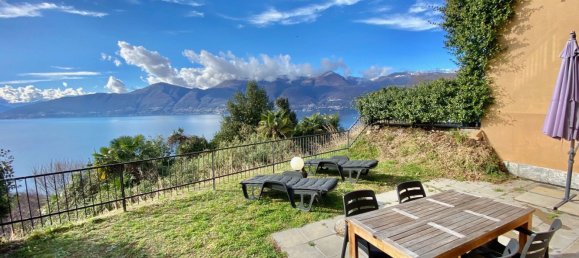 2 rooms Apartment in Brezzo di Bedero, Italy No. 131683 13