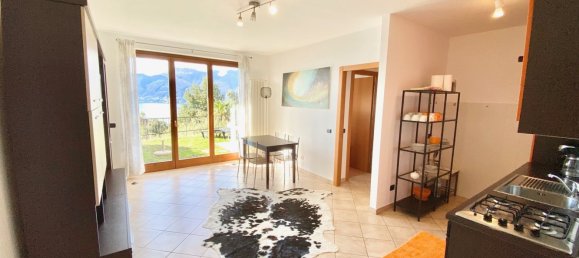 2 rooms Apartment in Brezzo di Bedero, Italy No. 131683 3