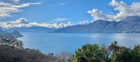 2 rooms Apartment in Brezzo di Bedero, Italy No. 131683 15