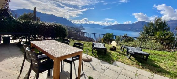 2 rooms Apartment in Brezzo di Bedero, Italy No. 131683 12