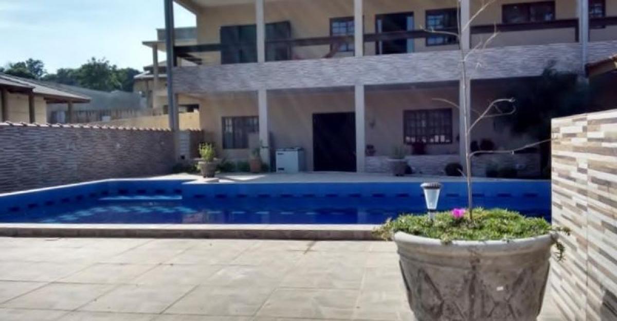 3 غرف نوم منزل في Sao Paulo, Brazil رقم 451224