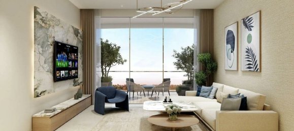 1 Schlafzimmer Wohnung in Dubai, UAE, Nr. 120037 11