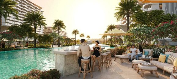 1 Schlafzimmer Wohnung in Dubai, UAE, Nr. 120037 10