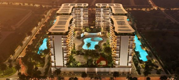 1 Schlafzimmer Wohnung in Dubai, UAE, Nr. 120037 6