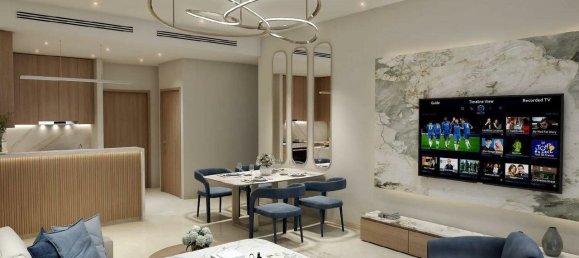 1 Schlafzimmer Wohnung in Dubai, UAE, Nr. 120037 12