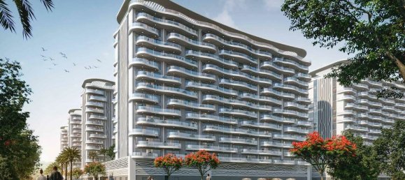 1 Schlafzimmer Wohnung in Dubai, UAE, Nr. 120037 9