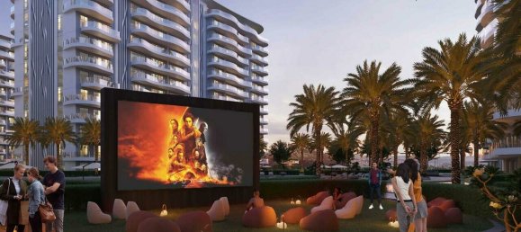 1 Schlafzimmer Wohnung in Dubai, UAE, Nr. 120037 18